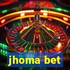 jhoma bet